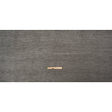 Crypton Pewter Stain Resistant Upholstery Corduroy