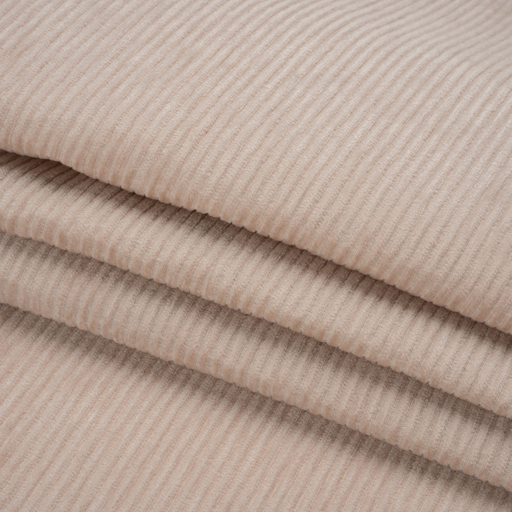 Crypton Puff Stain Resistant Upholstery Corduroy