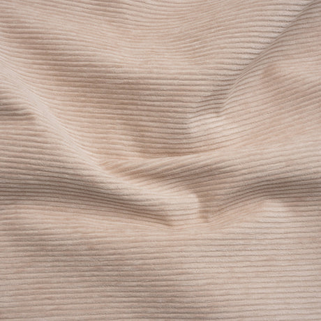 Crypton Puff Stain Resistant Upholstery Corduroy