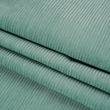 Crypton Sky Stain Resistant Upholstery Corduroy