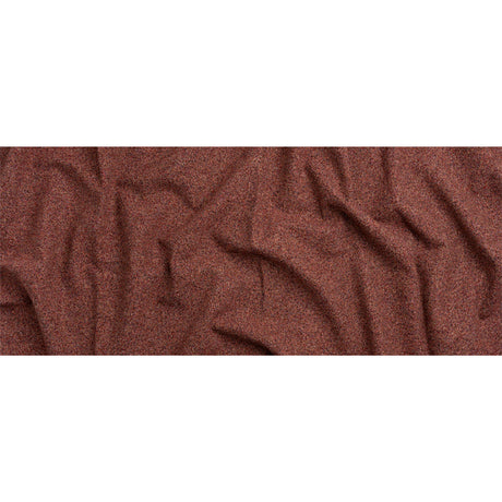 Crypton Berry Tweedy Stain Resistant Upholstery Boucle