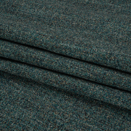 Crypton Abalone Tweedy Stain Resistant Upholstery Boucle