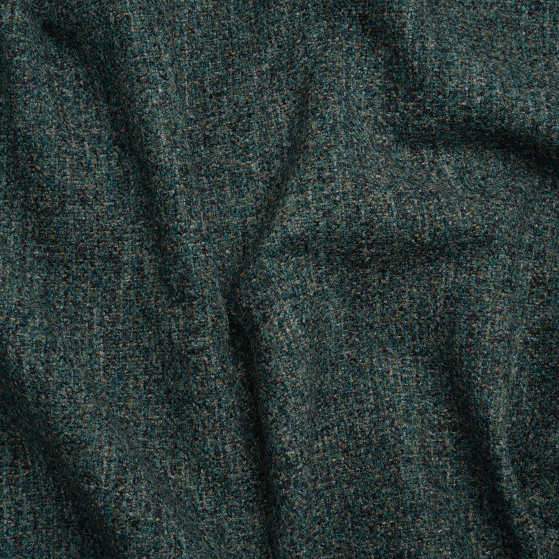 Crypton Abalone Tweedy Stain Resistant Upholstery Boucle