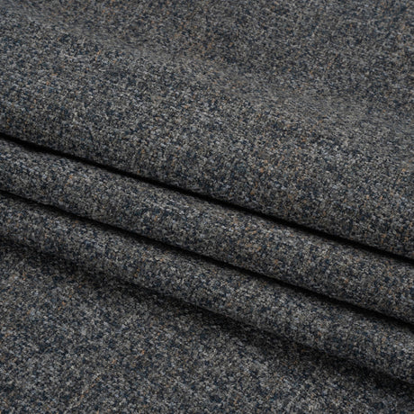 Crypton Lavastone Tweedy Stain Resistant Upholstery Boucle