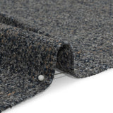 Crypton Lavastone Tweedy Stain Resistant Upholstery Boucle