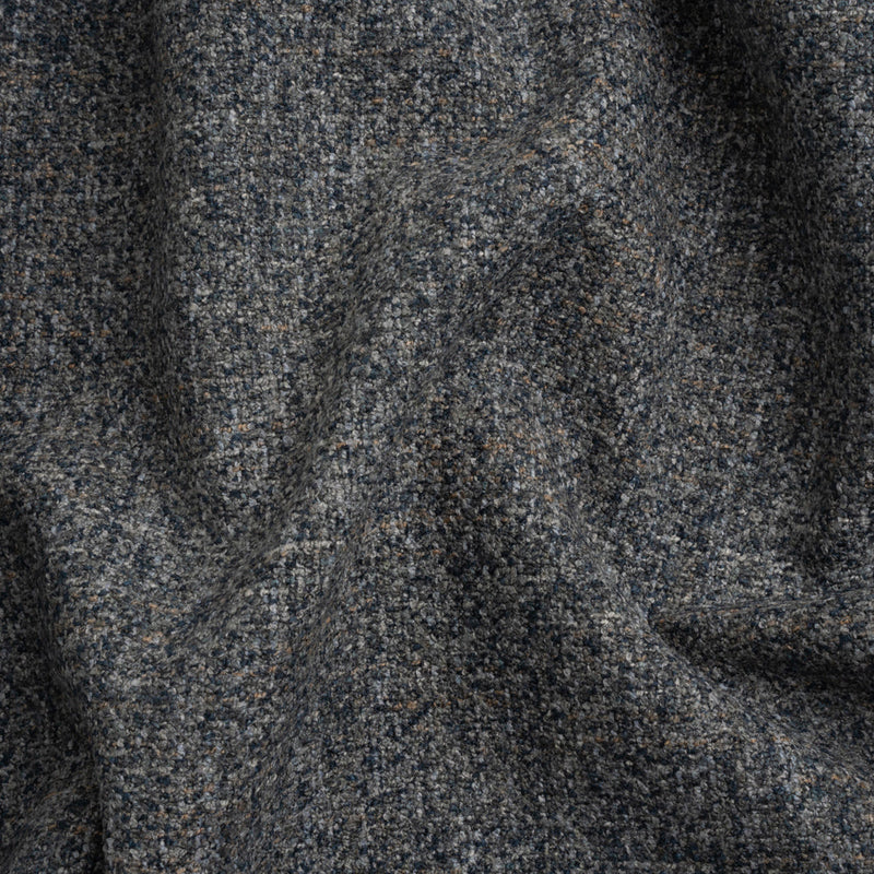 Crypton Lavastone Tweedy Stain Resistant Upholstery Boucle