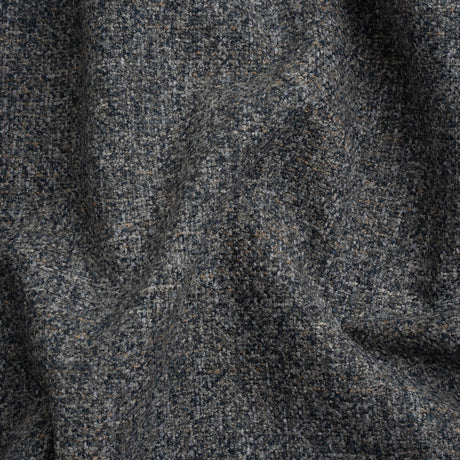 Crypton Lavastone Tweedy Stain Resistant Upholstery Boucle