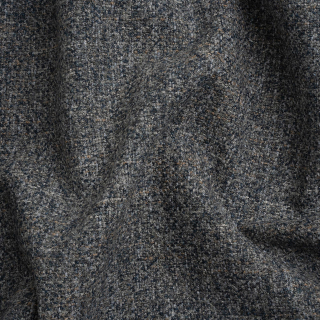 Crypton Lavastone Tweedy Stain Resistant Upholstery Boucle