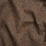 Crypton Cinnabar Tweedy Stain Resistant Upholstery Boucle
