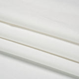 Crypton Snow Stain Resistant Performance Upholstery Chenille Woven