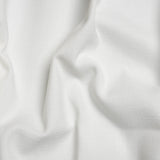 Crypton Snow Stain Resistant Performance Upholstery Chenille Woven