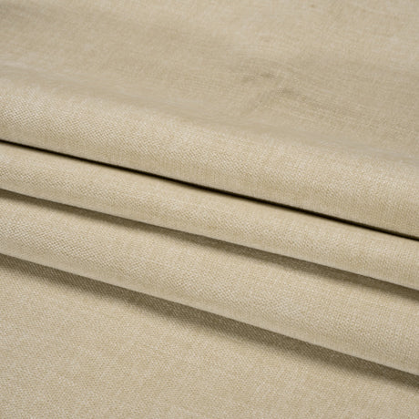 Crypton Linen Stain Resistant Performance Upholstery Chenille Woven