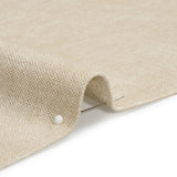 Crypton Linen Stain Resistant Performance Upholstery Chenille Woven