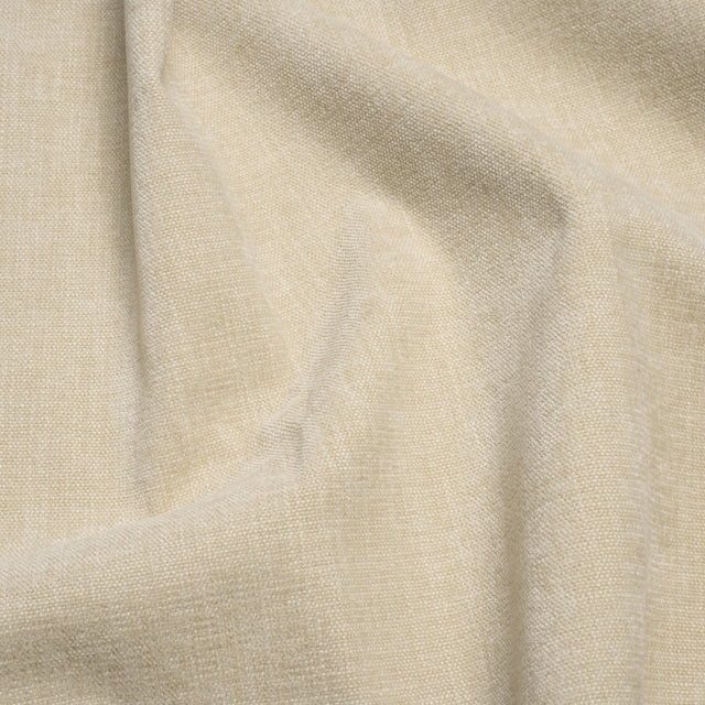 Crypton Linen Stain Resistant Performance Upholstery Chenille Woven