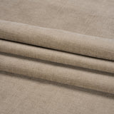 Crypton Hemp Stain Resistant Performance Upholstery Chenille Woven