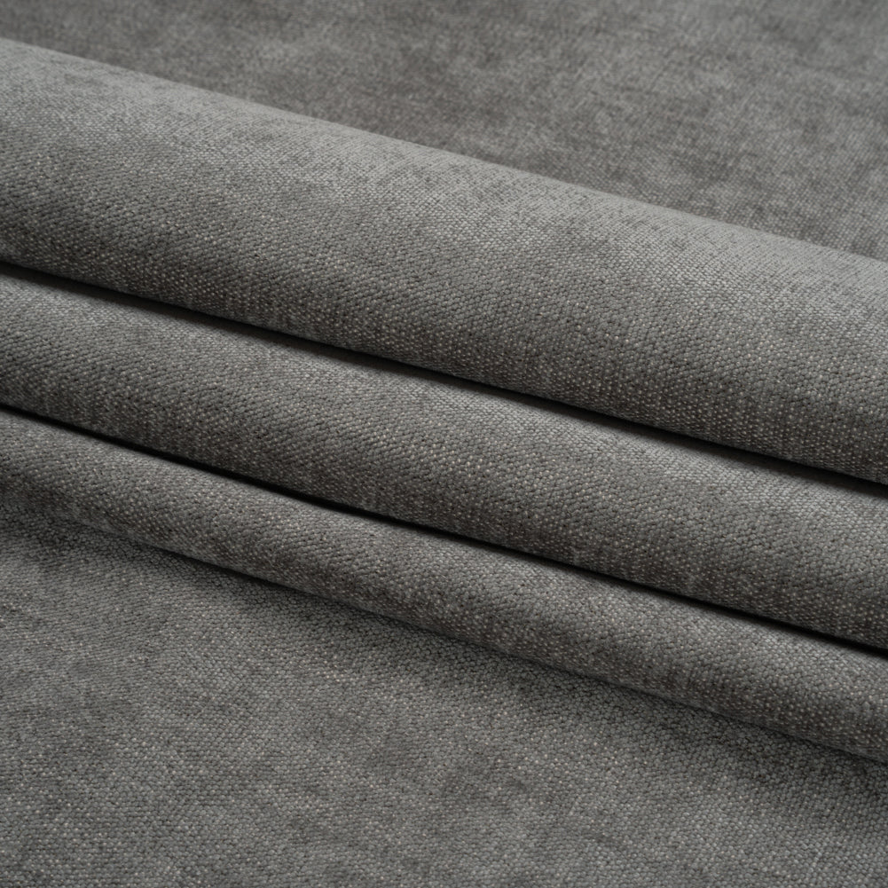 Crypton Smoke Stain Resistant Performance Upholstery Chenille Woven