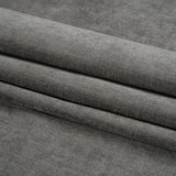 Crypton Smoke Stain Resistant Performance Upholstery Chenille Woven