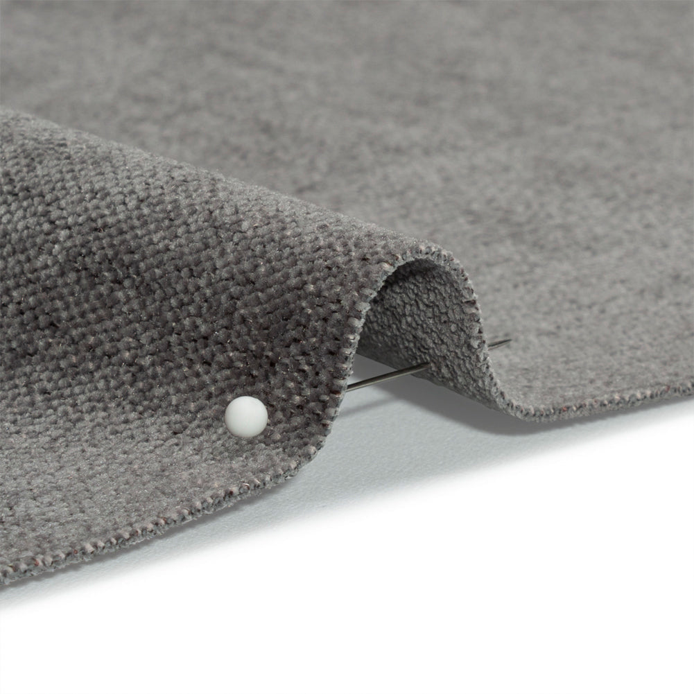 Crypton Smoke Stain Resistant Performance Upholstery Chenille Woven
