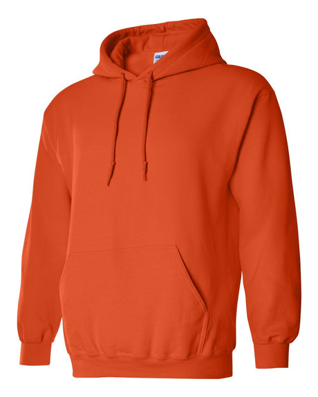 Gildan Heavy Blend Hooded Sweatshirt Classic Fit