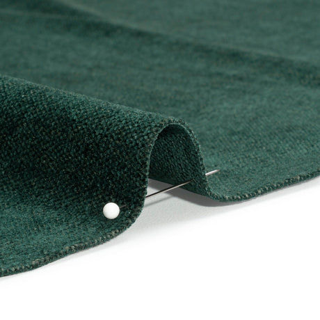 Crypton Tourmaline Stain Resistant Performance Upholstery Chenille Woven
