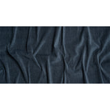 Crypton Indigo Stain Resistant Performance Upholstery Chenille Woven