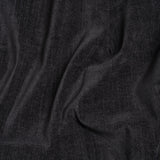 Crypton Ebony Stain Resistant Performance Upholstery Chenille Woven