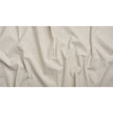 Crypton Snow Stain Resistant Polyester and Linen Chenille Upholstery Woven