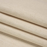 Crypton Eggshell Stain Resistant Polyester and Linen Chenille Upholstery Woven