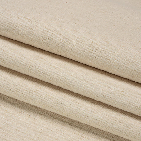 Crypton Eggshell Stain Resistant Polyester and Linen Chenille Upholstery Woven