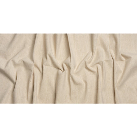 Crypton Eggshell Stain Resistant Polyester and Linen Chenille Upholstery Woven
