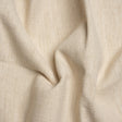 Crypton Eggshell Stain Resistant Polyester and Linen Chenille Upholstery Woven