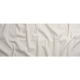 Crypton Marshmallow Stain Resistant Polyester and Linen Chenille Upholstery Woven