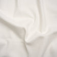 Crypton Marshmallow Stain Resistant Polyester and Linen Chenille Upholstery Woven