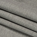Crypton Stone Stain Resistant Polyester and Linen Chenille Upholstery Woven