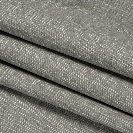Crypton Stone Stain Resistant Polyester and Linen Chenille Upholstery Woven