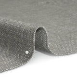 Crypton Stone Stain Resistant Polyester and Linen Chenille Upholstery Woven