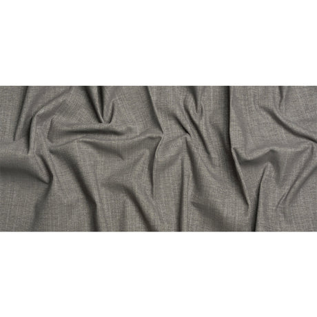 Crypton Stone Stain Resistant Polyester and Linen Chenille Upholstery Woven