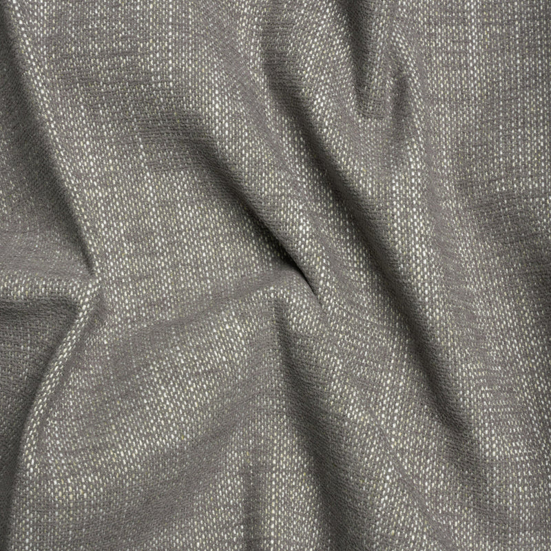 Crypton Stone Stain Resistant Polyester and Linen Chenille Upholstery Woven