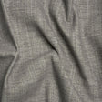 Crypton Stone Stain Resistant Polyester and Linen Chenille Upholstery Woven