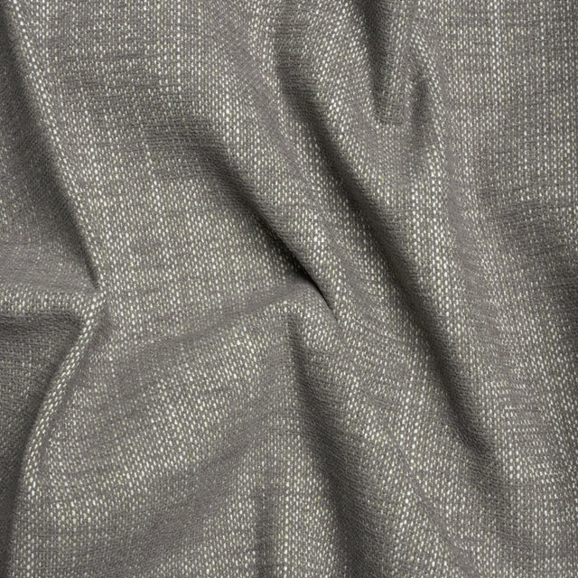 Crypton Stone Stain Resistant Polyester and Linen Chenille Upholstery Woven