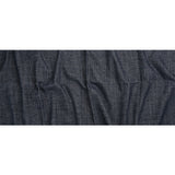 Crypton Indigo Stain Resistant Polyester and Linen Chenille Upholstery Woven