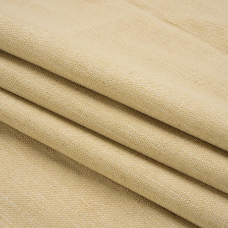 Crypton Sand Stain Resistant Polyester and Linen Chenille Upholstery Woven