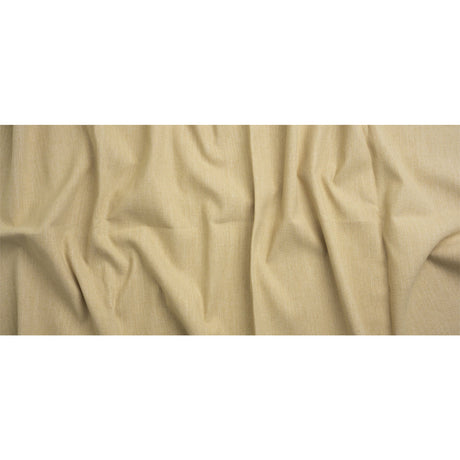 Crypton Sand Stain Resistant Polyester and Linen Chenille Upholstery Woven