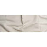 Crypton White Pepper Tweedy Stain Resistant Chenille Woven
