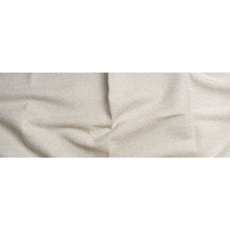 Crypton White Pepper Tweedy Stain Resistant Chenille Woven