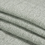 Crypton Mist Tweedy Stain Resistant Chenille Woven