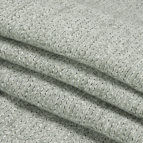 Crypton Mist Tweedy Stain Resistant Chenille Woven