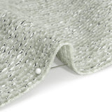 Crypton Mist Tweedy Stain Resistant Chenille Woven