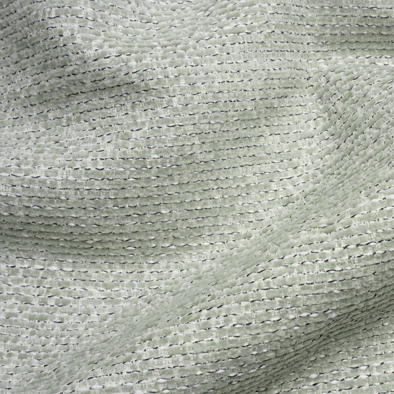 Crypton Mist Tweedy Stain Resistant Chenille Woven