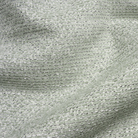 Crypton Mist Tweedy Stain Resistant Chenille Woven